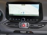 Hyundai i30 FL 1.0 TGDI DCT Advantage Navi Voll-LED Kam - Hyundai i30 mit Benzin-Antrieb: Scheckheftgepflegt, Limousine, Klimaanlage