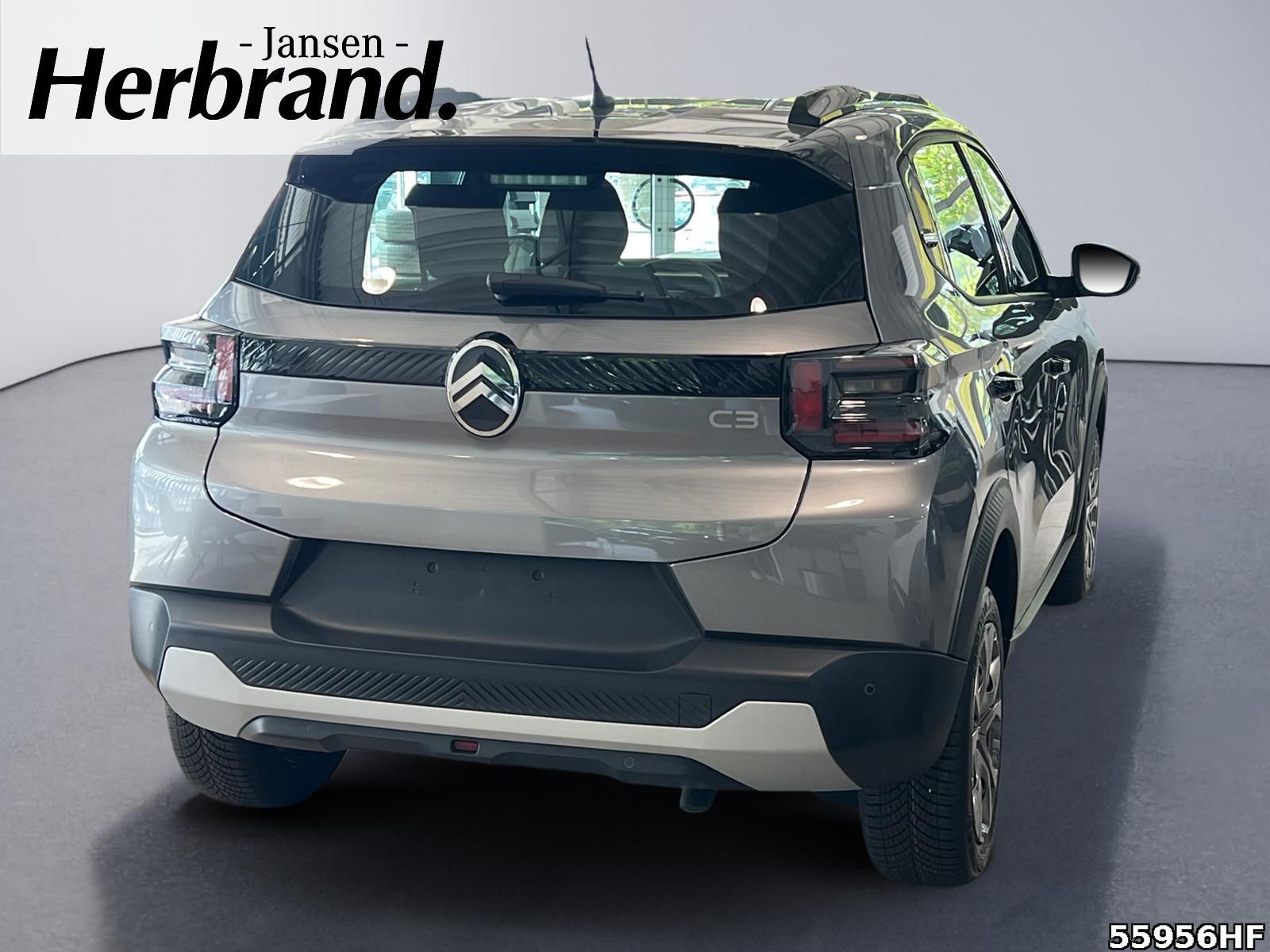 Citroën C3 - Bild 3