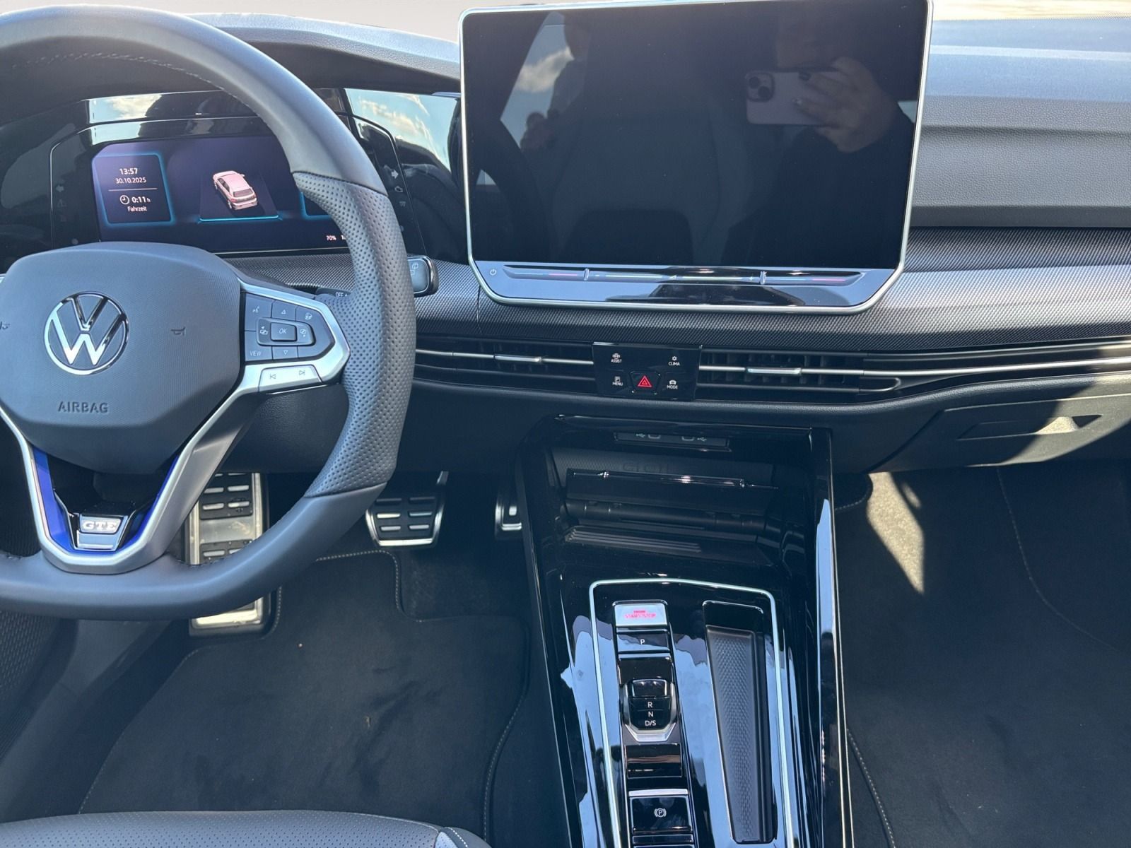 Volkswagen Golf - Bild 12