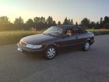 Saab 900 2.3i SE Cabrio SE - Saab 900 aus 1997