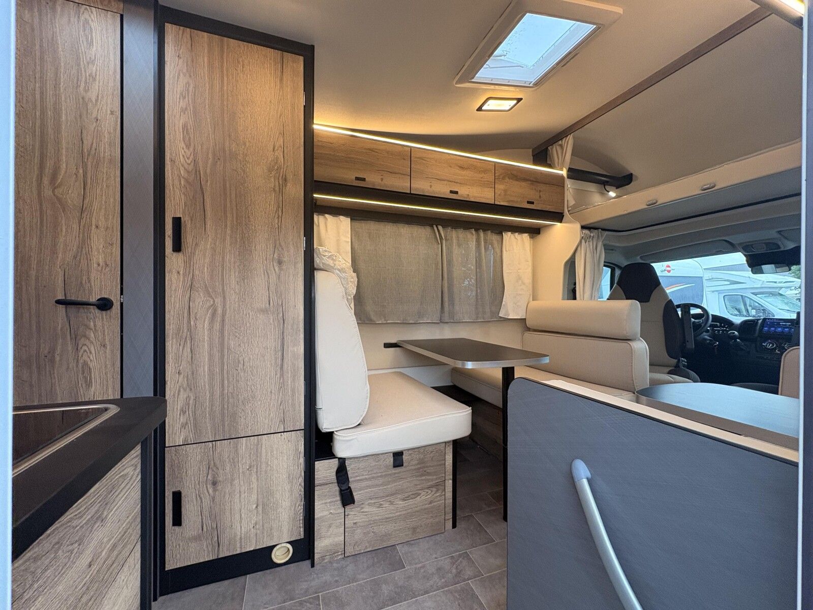 Fahrzeugabbildung XGO Dynamic 39