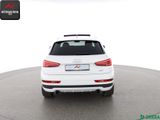 Audi Q3 2.0 TFSI qu S LINE PANORAMA,1.HAND,SH,20ZOLL - Audi Q3 Gebrauchtwagen in Berlin