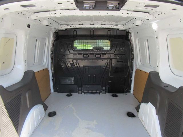 Transit Connect 200 L1 Basis/SHZ/FSB/Blueto./GJR