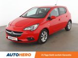 Opel Corsa 1.4 ON*TEMPO*PDC*SHZ*LIM*ALU*KLIMA* - Opel Corsa: On