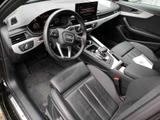 Audi A4 Avant S-LINE COMPETITION EDITION PLUS 45TFSI - Audi A4 mit Benzin-Antrieb: Kombi, Automatik