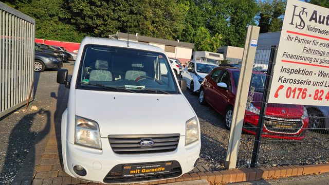 Ford Transit Connect Kasten Trend,Klimaanlage,Euro5