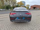 Mercedes-Benz CLS 350 d 4MATIC AMG Line mit MB Garantie - gebrauchte Mercedes-Benz CLS 350 aus dem Jahr 2019