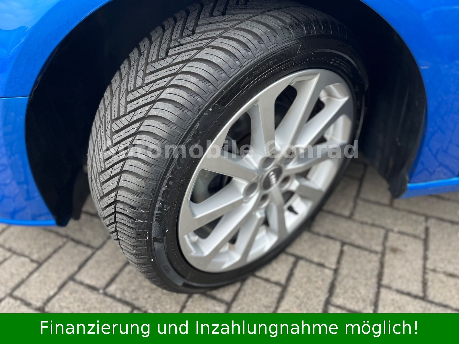 Audi A3 Sportback 35 TDI design R-Kamera/LED/NAVI/PDC foto 9