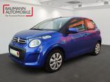 Citroën C1 Feel - Citroën C1 in Hannover