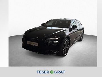 Audi Leasingangebot: Audi A6 Avant e-tron*S-line In.& Ex.*Tech plus*AHK*LR