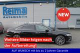 Audi A8 60 TFSI e L quattro, Matrix, ACC, TV, B&O - Audi A8 mit Hybrid-Antrieb