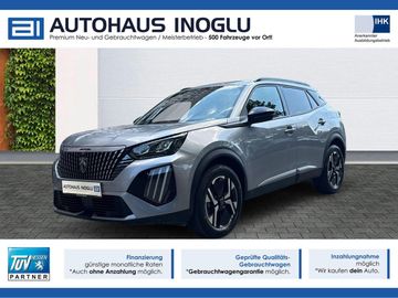 Peugeot 2008 - 1