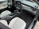 Mercedes-Benz C 180 C -Klasse Lim. C 180 CGI, Avangarde, 65tkm - Mercedes-Benz: 65