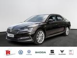 Skoda SUPERB LIM. L&K 2.0 TDI DSG - Skoda Superb Gebrauchtwagen in Hamburg
