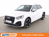 Audi Q2 35 TDI quattro S line Aut. *NAVI*LED*CAM*PDC* - Audi Q2 Gebrauchtwagen in Köln
