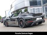 Porsche 718 Spyder RS Sportabgasanlage Sport Chrono LED - Porsche Boxster in Hagen