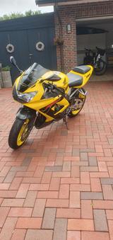 Honda CBR 900 SC44 Fireblade - Offers