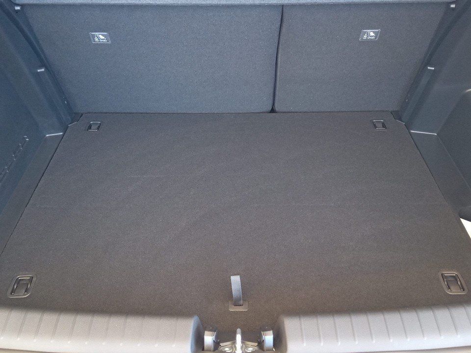 Hyundai BAYON – Bild 12