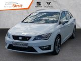 Seat Leon SPORTSTOURER 1,4 TSI FR 92 kW 6-Gang Navi L - Seat Leon: 1.9