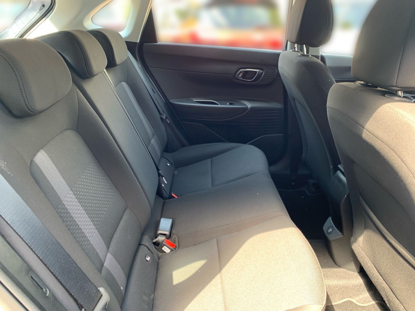 Fahrzeugabbildung Hyundai i20 1.0 T-GDI 7-DCT Trend Navi Allwetter