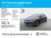 Volkswagen Golf - Vorschau Bild 2