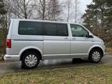 Volkswagen T6 Caravelle Comf.*LED-Licht*L+R Schiebetür*AHK - Volkswagen T6 Caravelle aus 2018