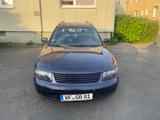 Volkswagen Passat Variant 1.8 Basis - Volkswagen Passat Variant aus 1998