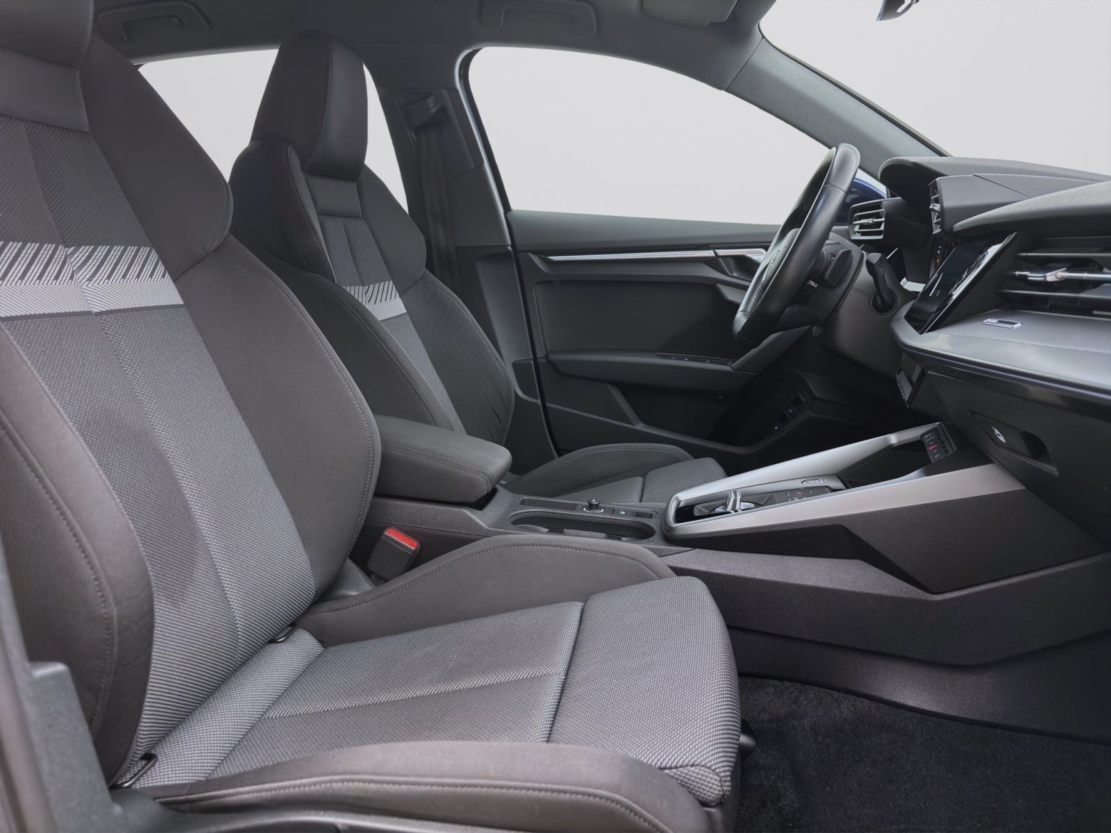 Audi A3 - Bild 17