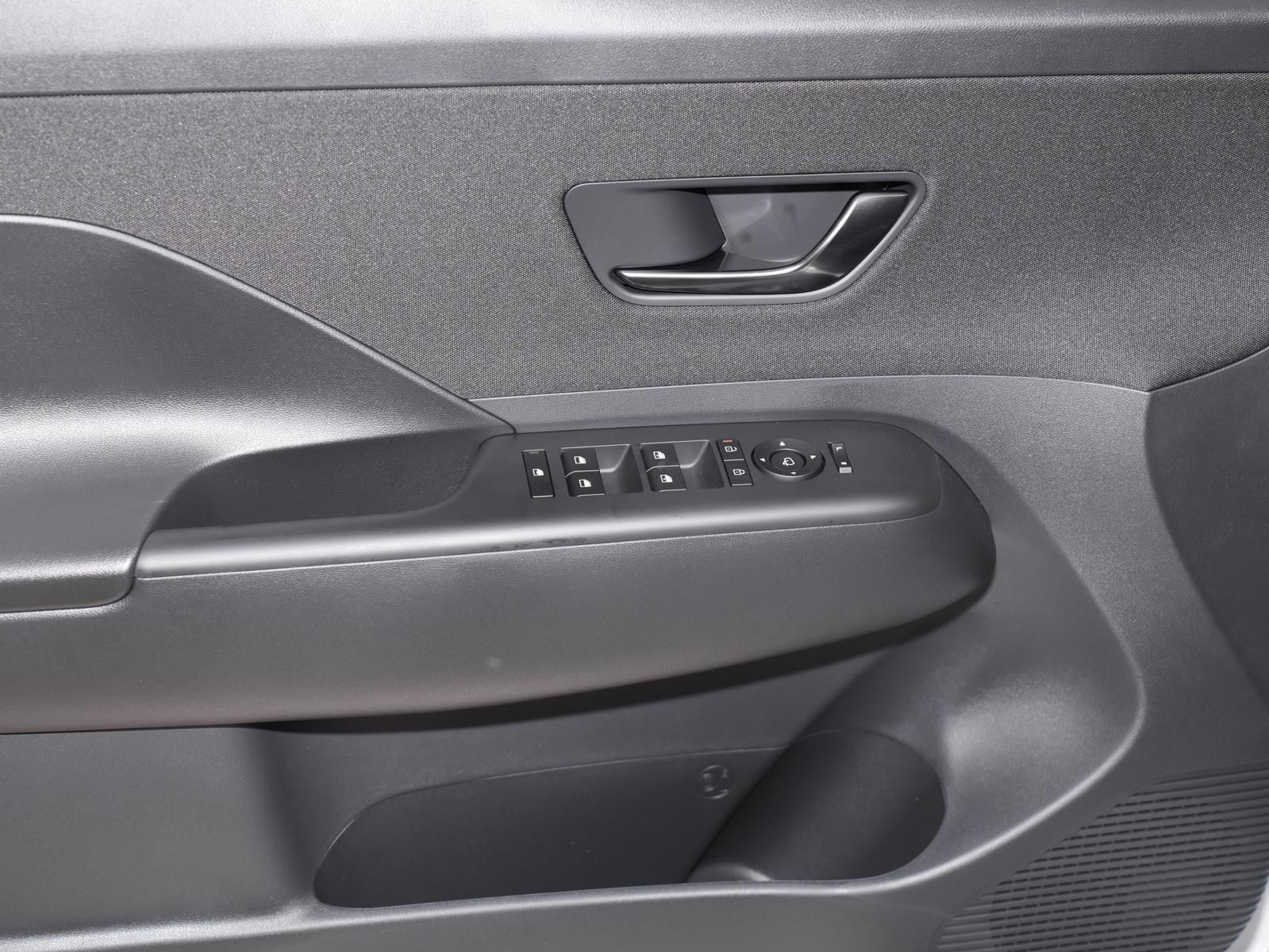 Hyundai KONA - Bild 15
