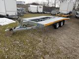 Blyss Jupiter TX Autotransporter 400x210cm 2700kgGG - Pkw-Anhänger 400 kg