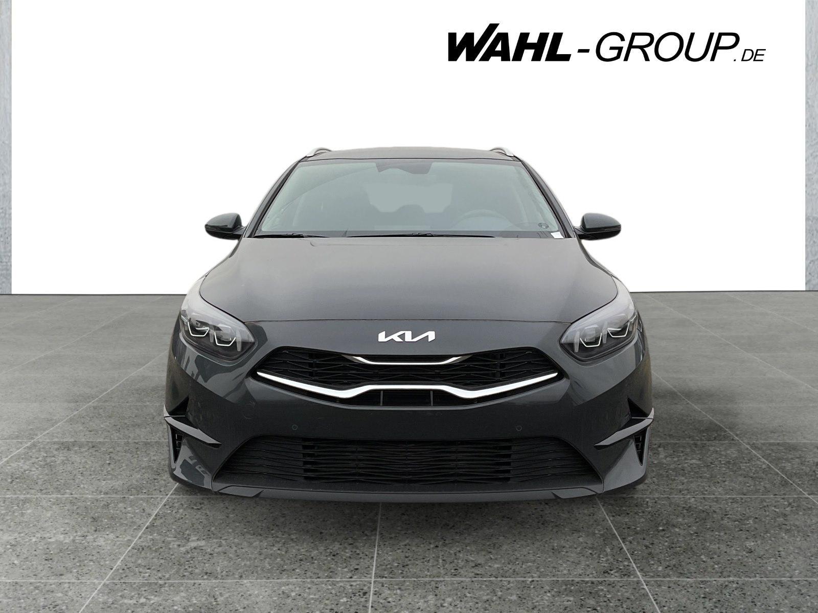 Kia Ceed CEED_SW 1.0T 100 ULTIMATE STY