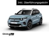 Citroën C3 Turbo 100 MAX *INKL. ÜBERFÜHRUNGSKOSTEN* - Citroën C3 Neuwagen