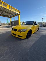 BMW 335i - - BMW 335 aus 2009: 335i