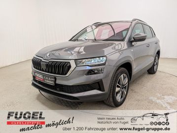 Skoda Karoq - 1