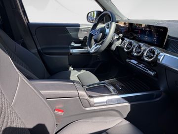 Mercedes GLB 200 - 10