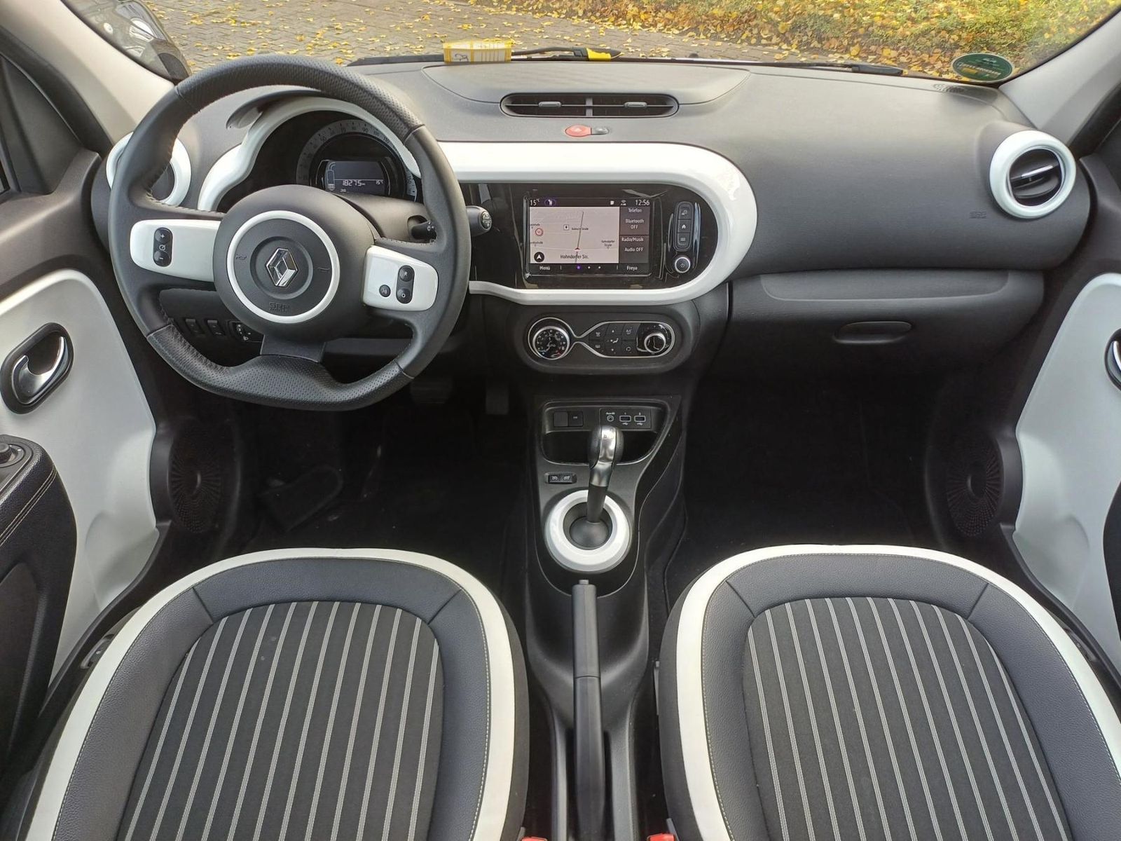 Renault Twingo - Bild 9