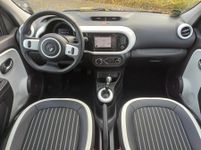 Renault Twingo - Vorschau Bild 9