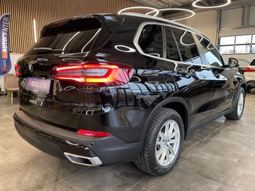 BMW X5 xDrive 25 d *1.HAND*19%*HUD*PANO*STHZ*LASER*