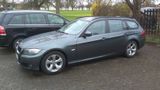 BMW 320d Efficient Dynamics Edition E91 Facelift/LCI