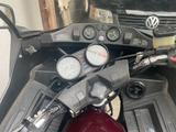 BMW R 100 RT  - BMW R100RT
