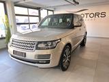 Land Rover Vogue/MERIDIAN/AHK/Trittbretter/Mwst ausw. - Land Rover Range Rover in Stuttgart