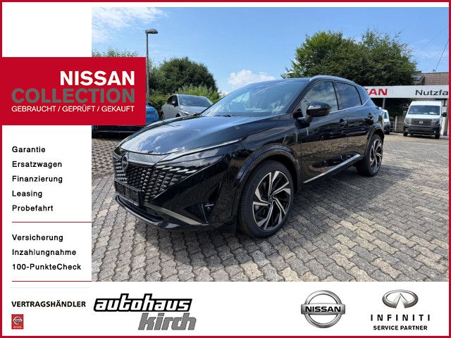 Image of Nissan Qashqai