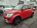 Suzuki Ignis 1.2 DUALJET HYBRID CVT Klima/Navi+Cam - Suzuki Ignis Gebrauchtwagen in Essen
