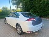 Renault Laguna 2012 - Renault Laguna: Sportwagen