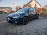 Volkswagen Golf 1.6 TDI BlueMOTION MATCH Variant MATCH
