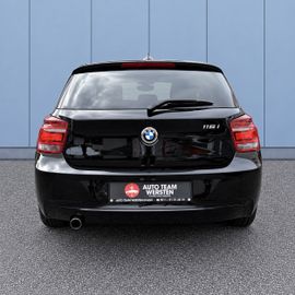 BMW 116 - 4