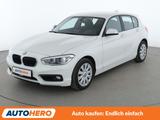BMW 1er 118d *NAV*LED*LIMIT*PDC*SHZ*KLIMA*  - BMW 118 in Köln