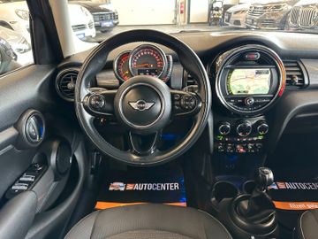 MINI Cooper *Sitzh*Parkass.*PDC*Klima*Navi*