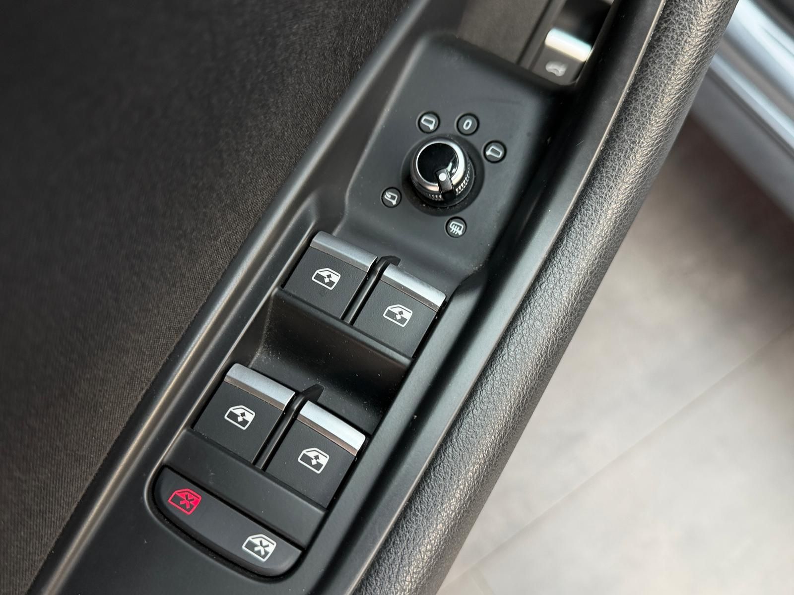Audi A4 Allroad basis 2.0 TDI |VIRT|AHK|PANO|KAM|XEN| foto 11