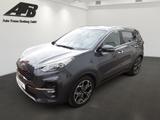 Kia SPORTAGE 1.6T DCT7 GT-Line Panoramadach Navi Led - Kia Sportage: Panoramadach